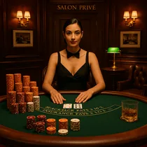 BillyBets - Live Blackjack