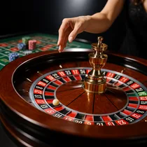 BillyBets - Live Roulette