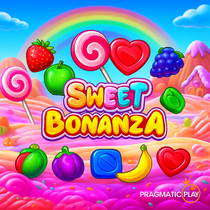BillyBets - Sweet Bonanza Slot Game