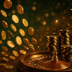 BillyBets Casino Bonus - 100% do 500€ + 200 brezplačnih vrtljajev